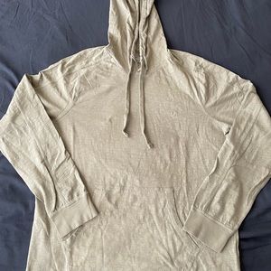True Religion Hoodie Mens Size Large